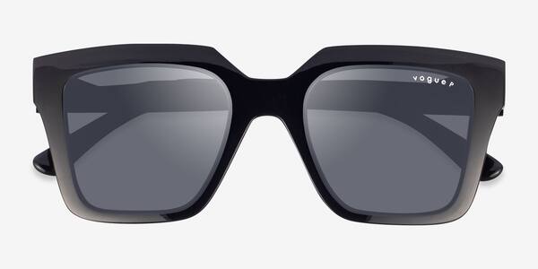 Noir Vogue Eyewear VO5690S -  Plastique Lunettes de soleil