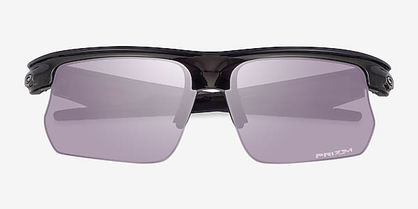 Gray Smoke Oakley Bisphaera - Plastique Lunettes de soleil Gray Smoke Oakley Bisphaera - Plastique Lunettes de soleil
