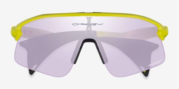 Cactus Oakley Stunt Devil -  Plastic Sunglasses