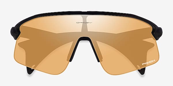Matte Black Splatter Oakley Stunt Devil - Plastique Lunettes de soleil Matte Black Splatter Oakley Stunt Devil - Plastique Lunettes de soleil