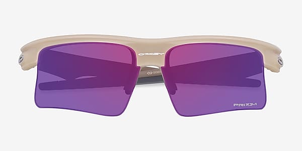 Sandstorm Oakley Bisphaera Speed - Plastique Lunettes de soleil Sandstorm Oakley Bisphaera Speed - Plastique Lunettes de soleil
