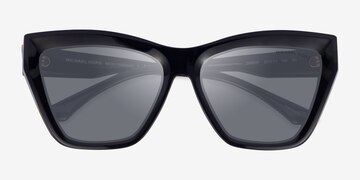 Black Michael Kors MK2211U Dubai -  Alternative Materials Sunglasses