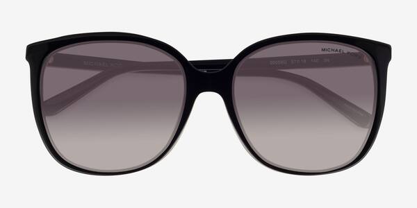 Black Michael Kors MK2137U Anaheim -  Acetate Sunglasses