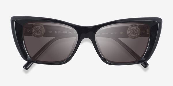 Black Michael Kors MK2270U Tokyo -  Acetate Sunglasses
