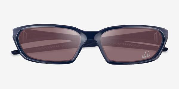 Abyss Oakley Terraforma -  Plastic Sunglasses