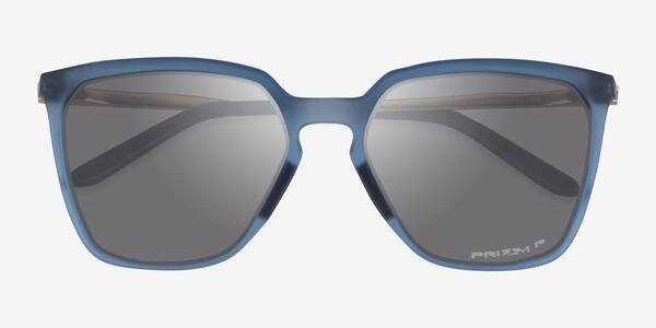 Matte Transparent Abyss Oakley Sielo SQ -  Plastic-metal Sunglasses