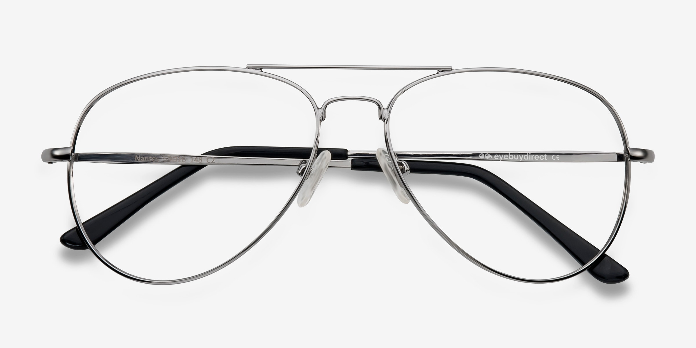 Aviator 2025 shaped frames