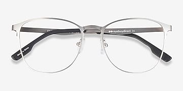 Silver Ember -  Eyeglasses