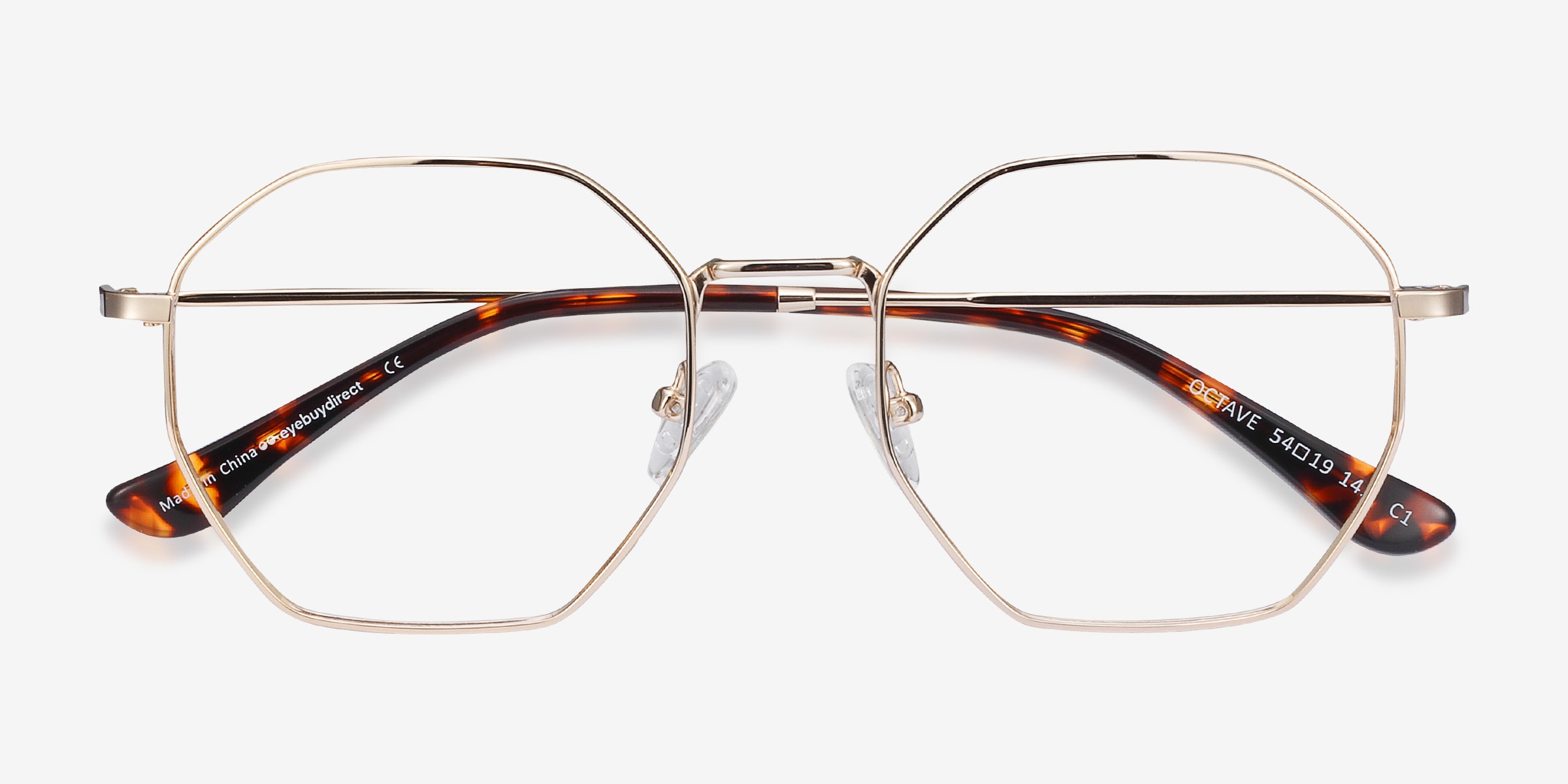 Lunettes progressives Verres progressifs Eyebuydirect France