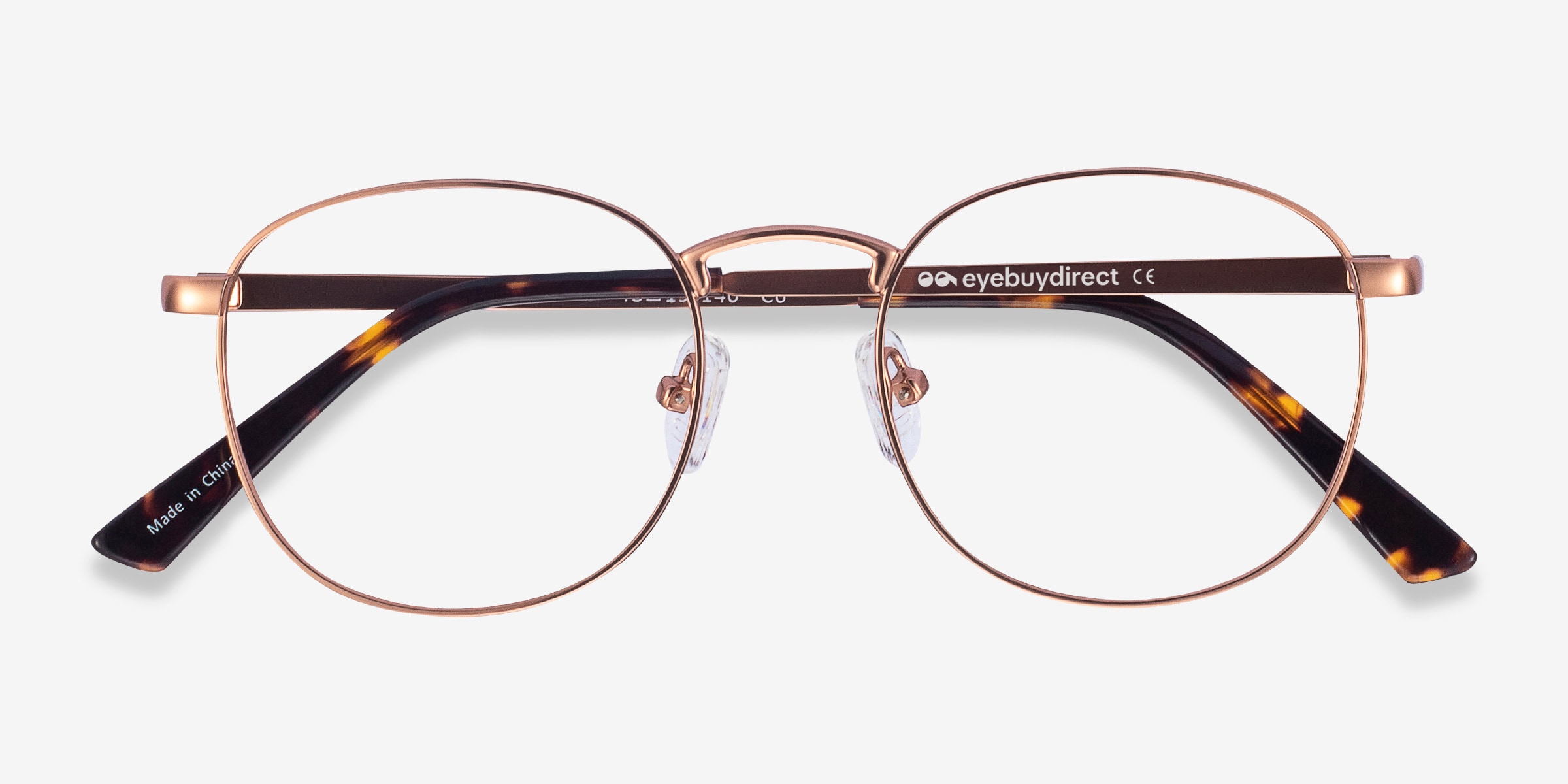 Petites montures de lunettes de vue Eyebuydirect France