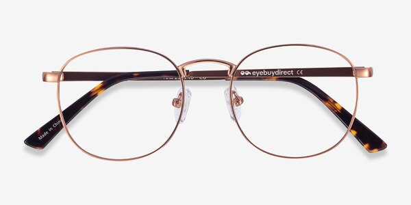 St Michel eyeglasses