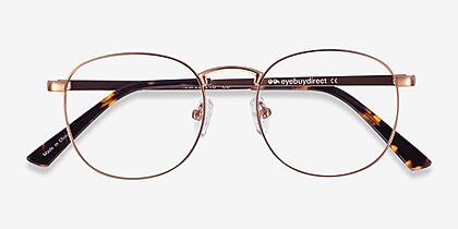 Rose Gold St Michel -  Eyeglasses