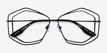 Non-Magnetic Prism Glasses