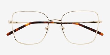 Doré Wynn -  Écoresponsables Lunettes de vue