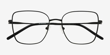 Black Wynn -  Eco Friendly Eyeglasses