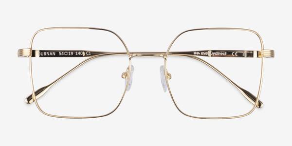 Doré Durnan -  Métal Lunettes de vue
