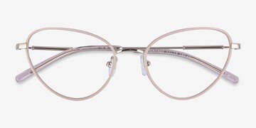 Rose Heritage -  Métal Lunettes de vue