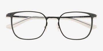 Vert foncé Density -  Alliage d’Aluminium Lunettes de vue