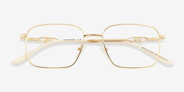 Doré Vizzo -  Alternative-materials Lunettes de vue