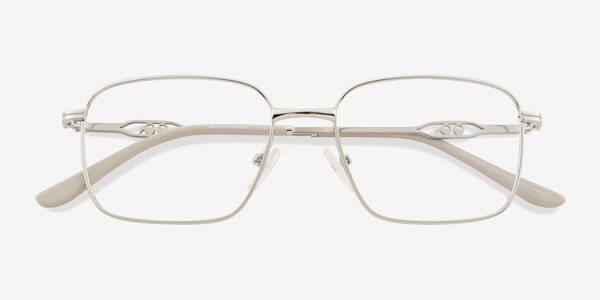 Silver Vizzo -  Alternative-materials Eyeglasses