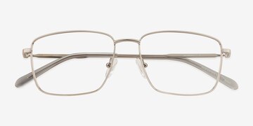 Silver Loxley -  Alternative Materials Eyeglasses