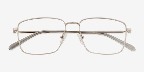Silver Loxley -  Alternative-materials Eyeglasses