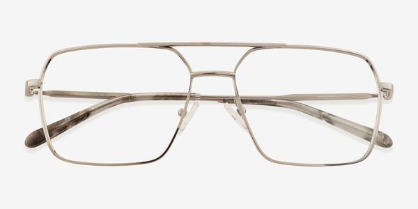 Silver Ormsby -  Alternative-materials Eyeglasses