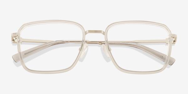 Gray Whitaker -  Metal Eyeglasses