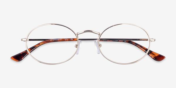 Doré Blair -  Métal Lunettes de vue