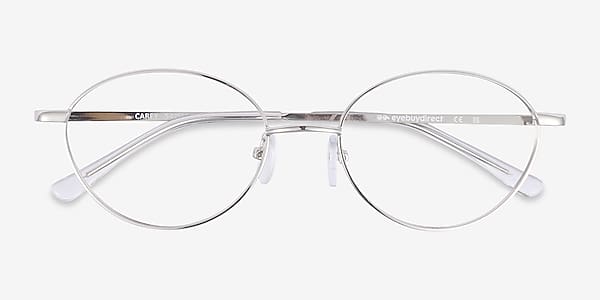 Argenté Carey - Métal Lunettes de vue Argenté Carey - Métal Lunettes de vue
