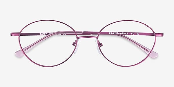 Violet Carey - Métal Lunettes de vue Violet Carey - Métal Lunettes de vue