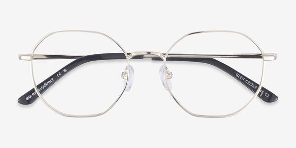 Doré Glen -  Métal Lunettes de vue