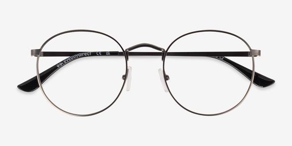 Gray Carson -  Metal Eyeglasses