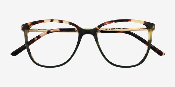 Aroma eyeglasses