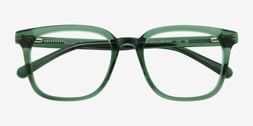 Vert Wagner -  Acétate Lunettes de vue