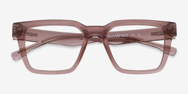 Brown Barclay -  Plastic Eyeglasses