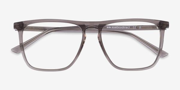 Gray Harden -  Plastic Eyeglasses