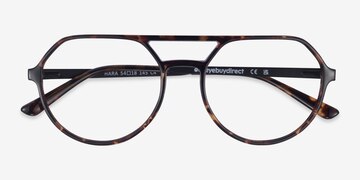 Écailles Hara -  Métal Lunettes de vue