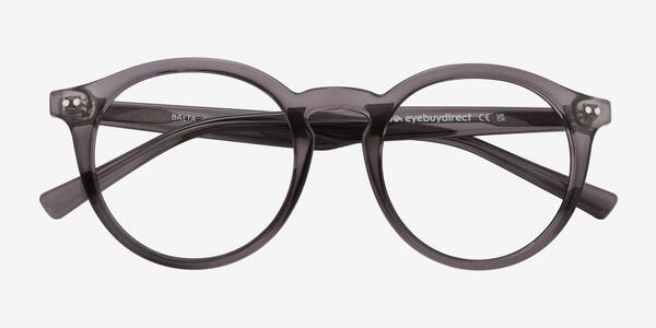 Gray Balta -  Plastic Eyeglasses