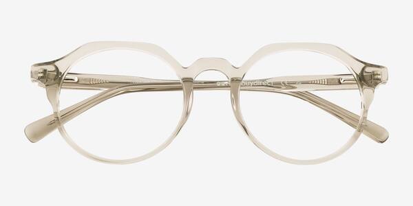 Vert Monarda -  Acétate Lunettes de vue