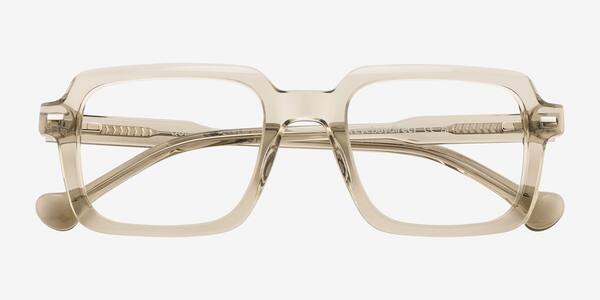 Vert Quinlan -  Acétate Lunettes de vue