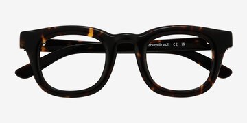 Écailles Harrington -  Acétate Lunettes de vue