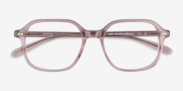 Rose Restore -  Acétate Lunettes de vue