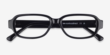 Noir Transform -  Acétate Lunettes de vue