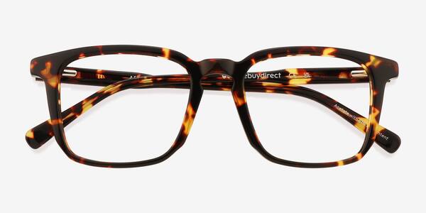 Tortoise Astera -  Alternative-materials Eyeglasses