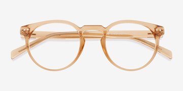 Brun Oak -  Écoresponsables Lunettes de vue