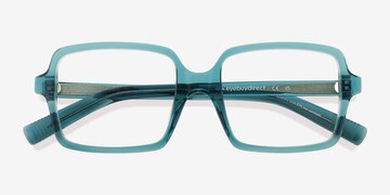 Blue Marie -  Alternative Materials Eyeglasses