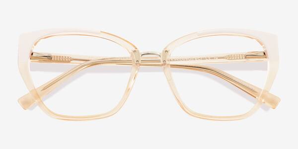 Champaign Lovelace -  Eco-friendly Eyeglasses