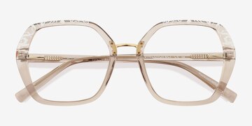 Gray Darlington -  Eco Friendly Eyeglasses