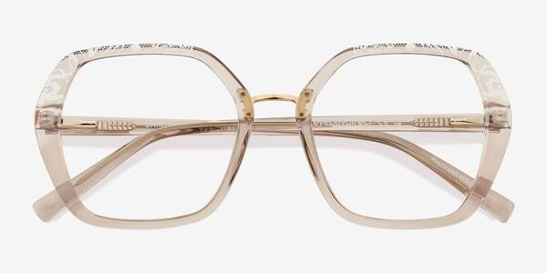 Gray Darlington -  Eco-friendly Eyeglasses